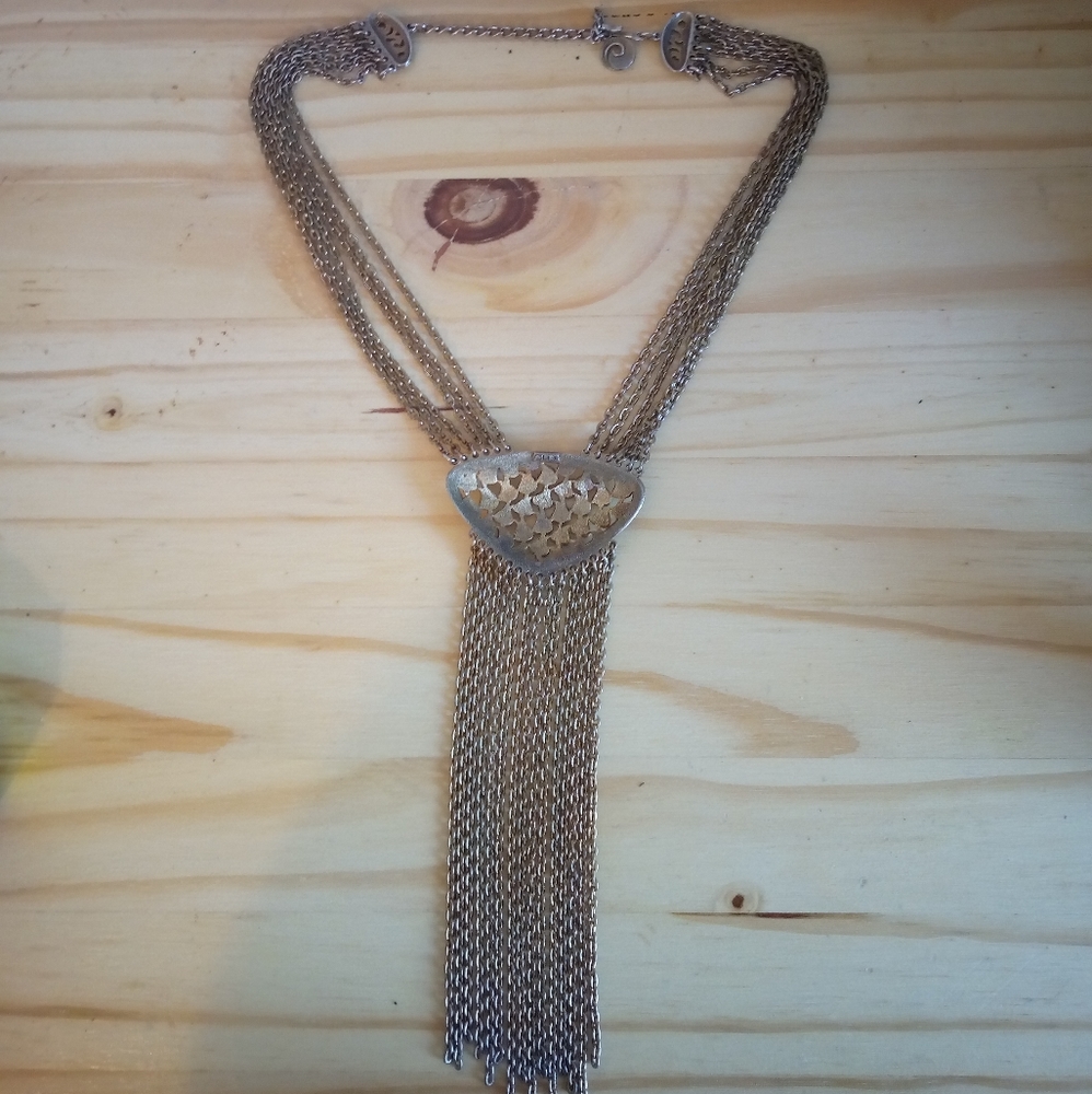 Chain Necklace - Picture 5 of 6